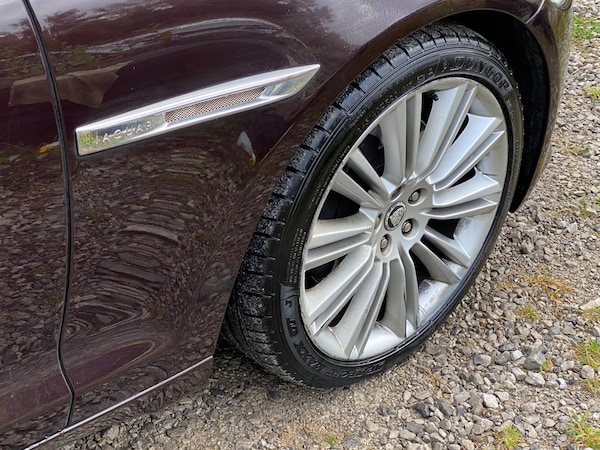 Used Jaguar XJ 2010 for sale - 75144377: Photo 47