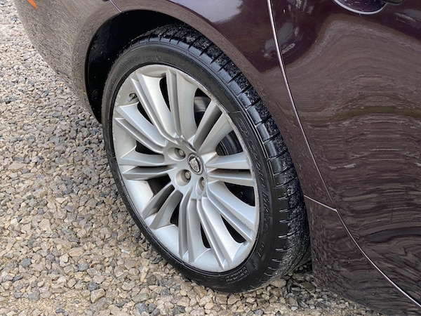Used Jaguar XJ 2010 for sale - 75144377: Photo 49