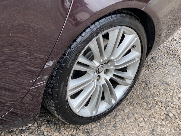 Used Jaguar XJ 2010 for sale - 75144377: Photo 51