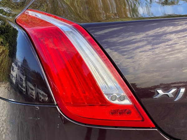 Used Jaguar XJ 2010 for sale - 75144377: Photo 67