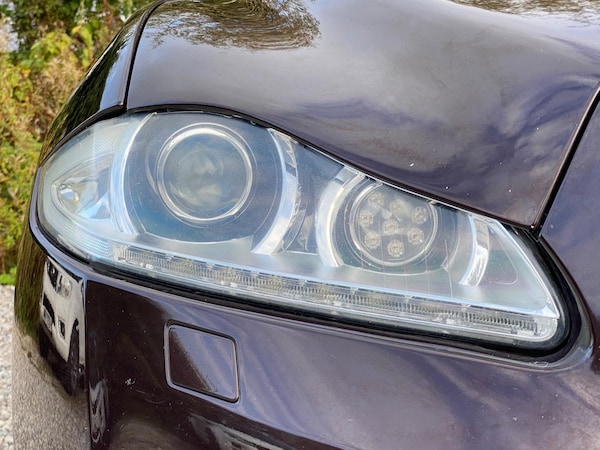 Used Jaguar XJ 2010 for sale - 75144377: Photo 68