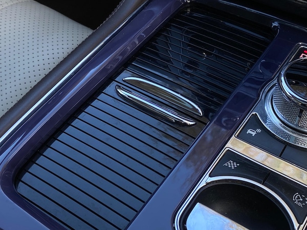 Used Jaguar XJ 2010 for sale - 75144377: Photo 71