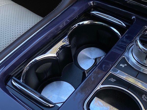 Used Jaguar XJ 2010 for sale - 75144377: Photo 72