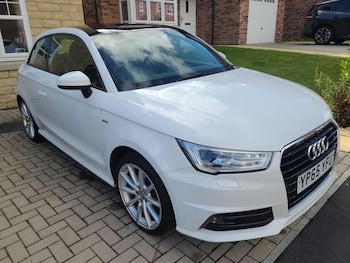 Used Audi A1 2015 for sale - 76012148: Photo