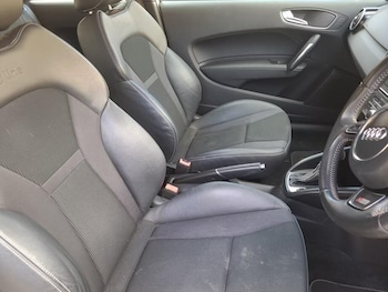 Used Audi A1 2015 for sale - 76012148: Photo