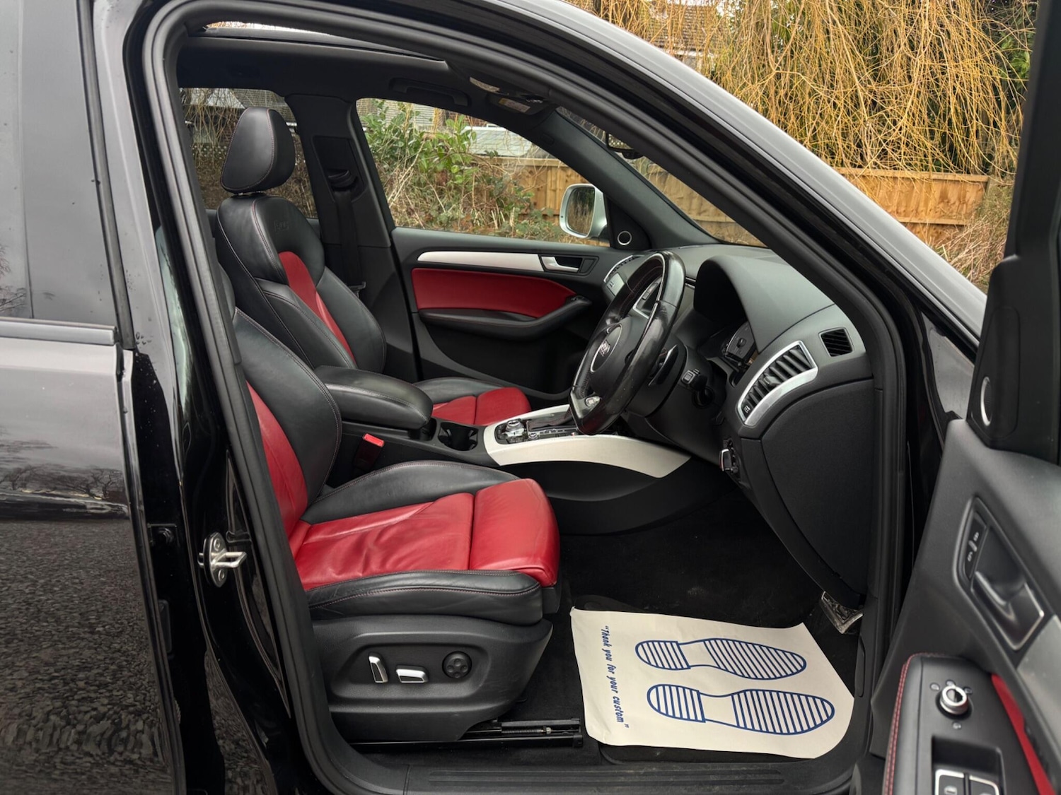 Used Audi SQ5 2015 for sale - 77143385: Photo 18