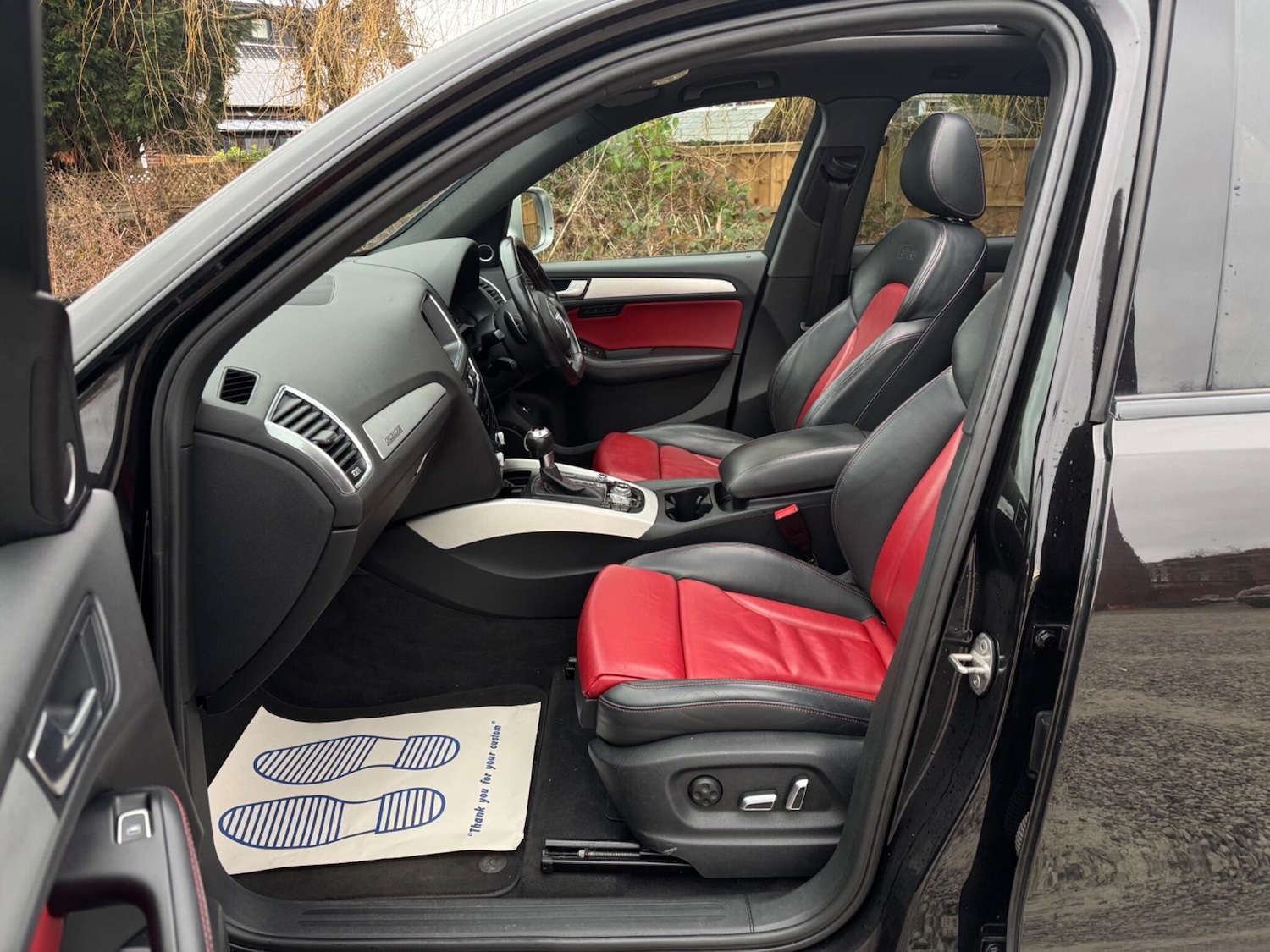 Used Audi SQ5 2015 for sale - 77143385: Photo 19