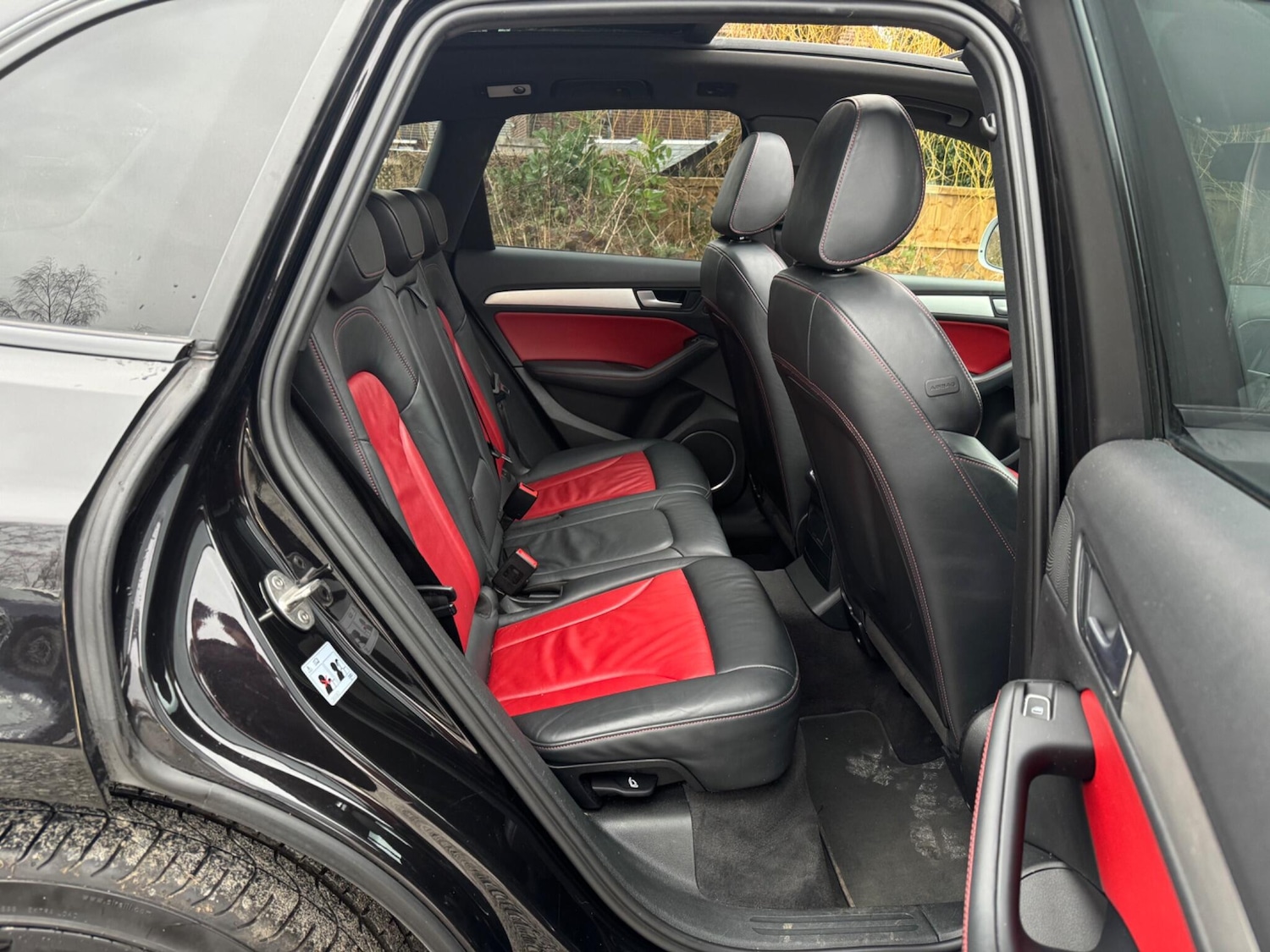 Used Audi SQ5 2015 for sale - 77143385: Photo 22