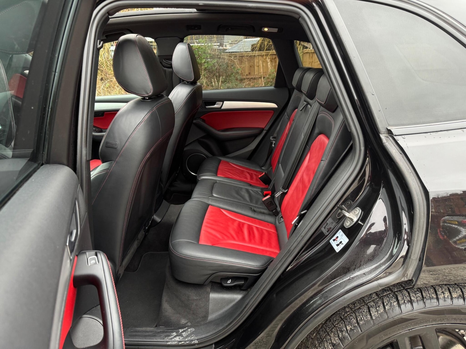 Used Audi SQ5 2015 for sale - 77143385: Photo 23