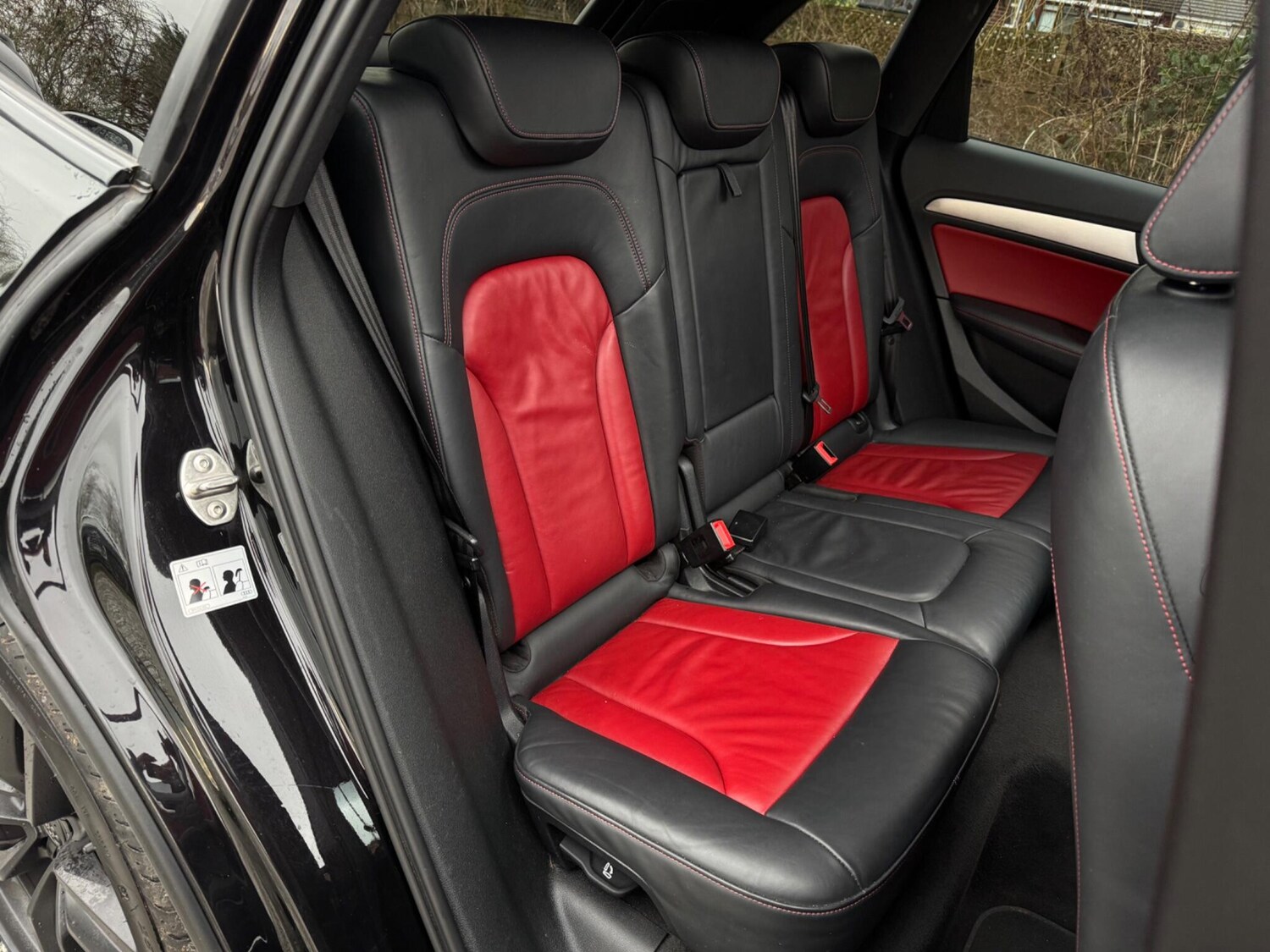 Used Audi SQ5 2015 for sale - 77143385: Photo 27