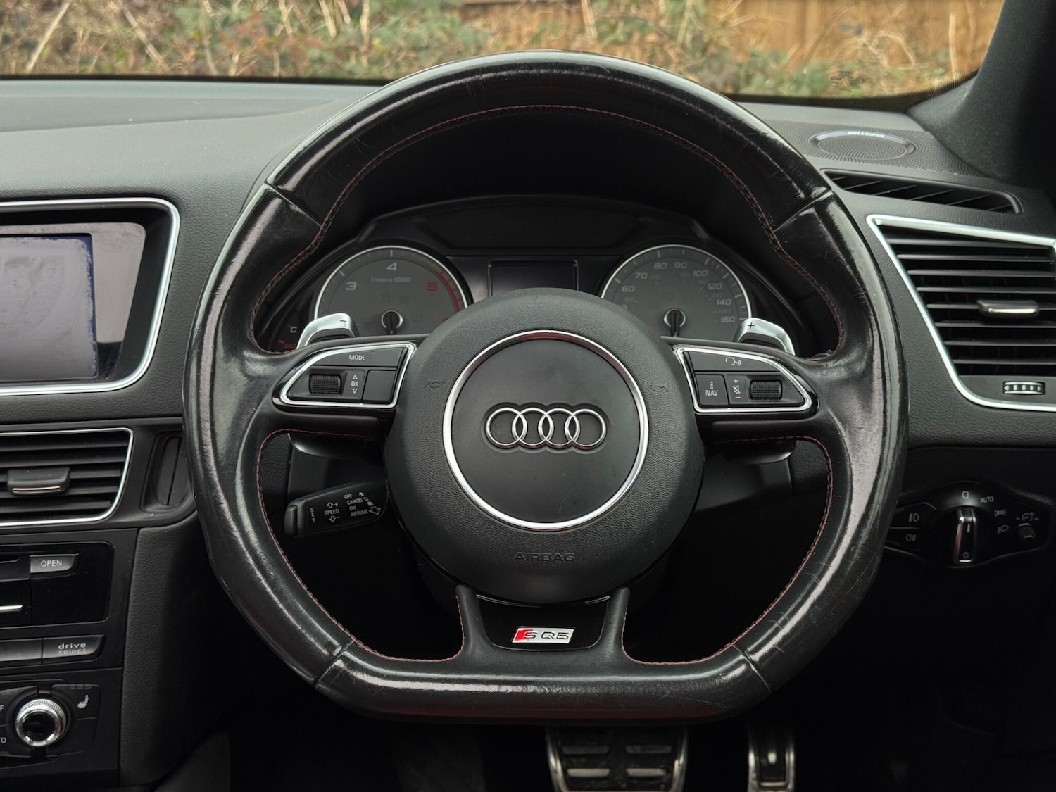 Used Audi SQ5 2015 for sale - 77143385: Photo 34