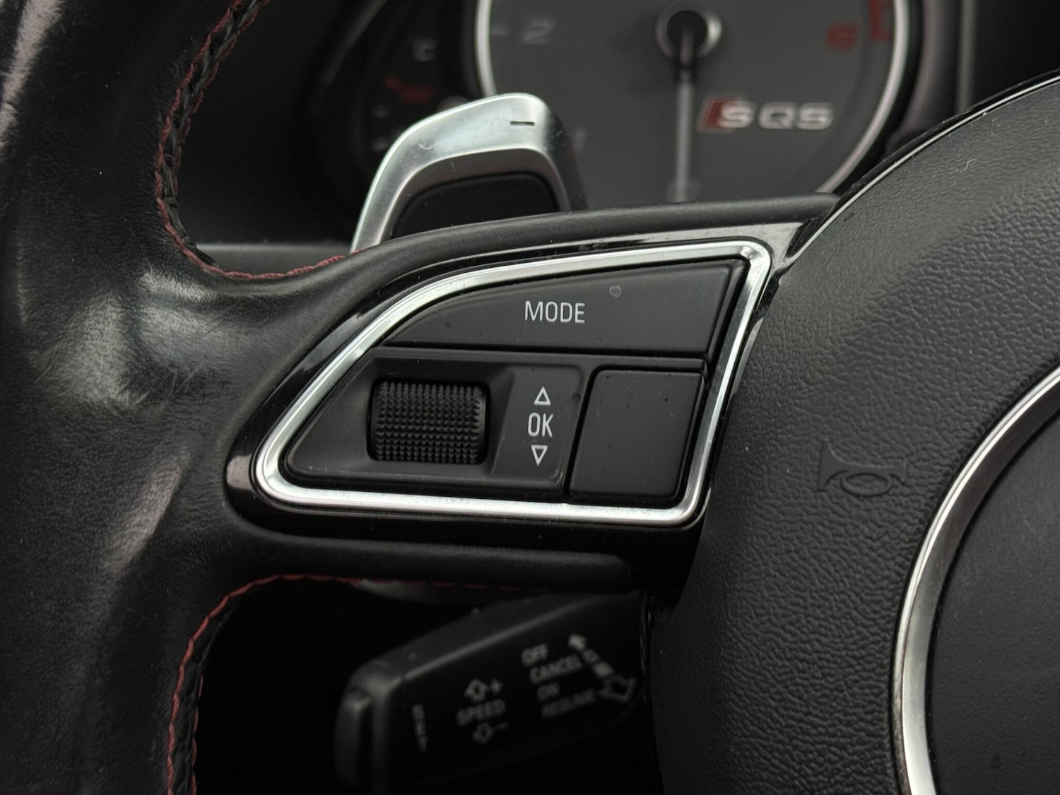 Used Audi SQ5 2015 for sale - 77143385: Photo 35