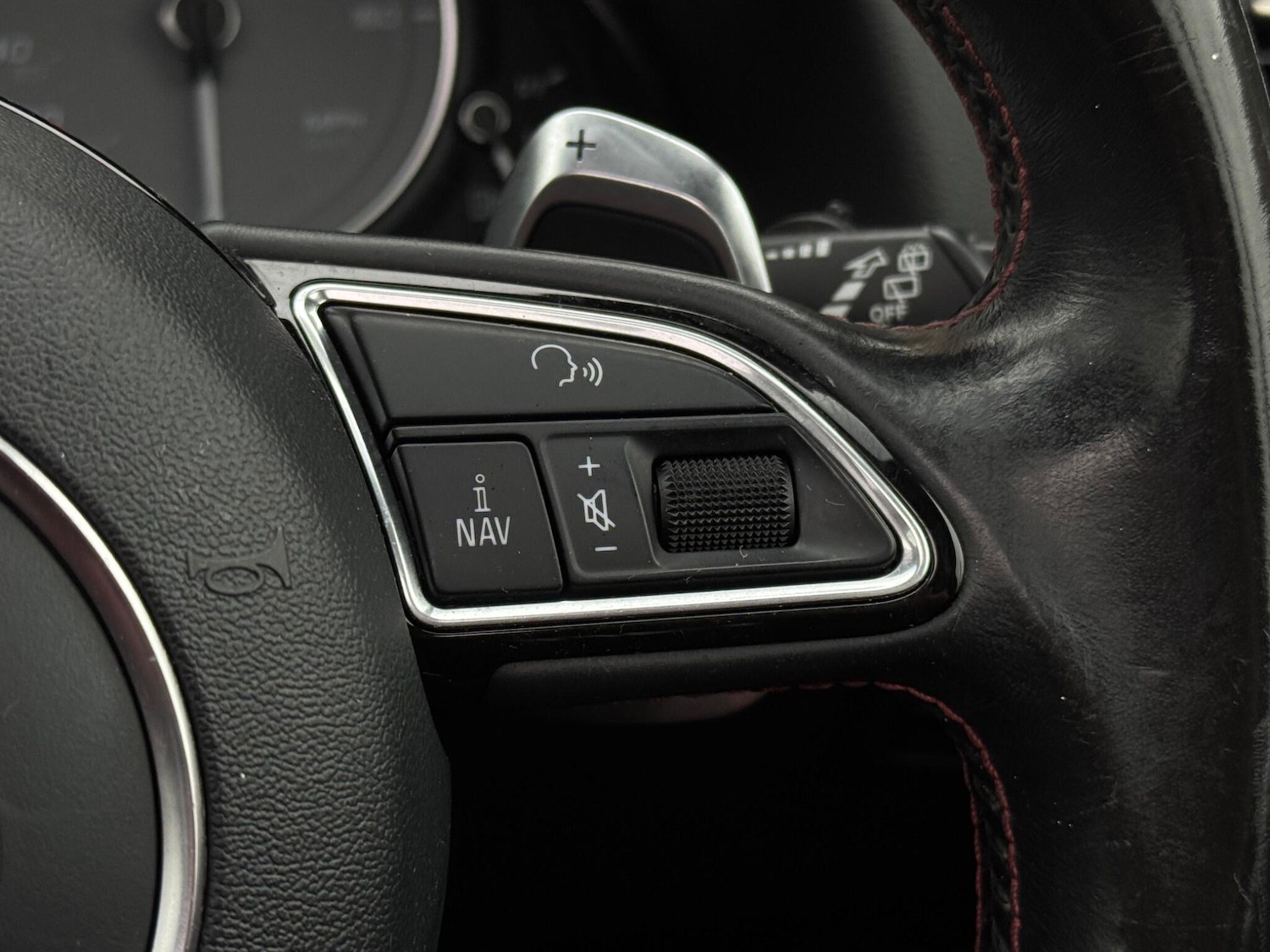 Used Audi SQ5 2015 for sale - 77143385: Photo 37