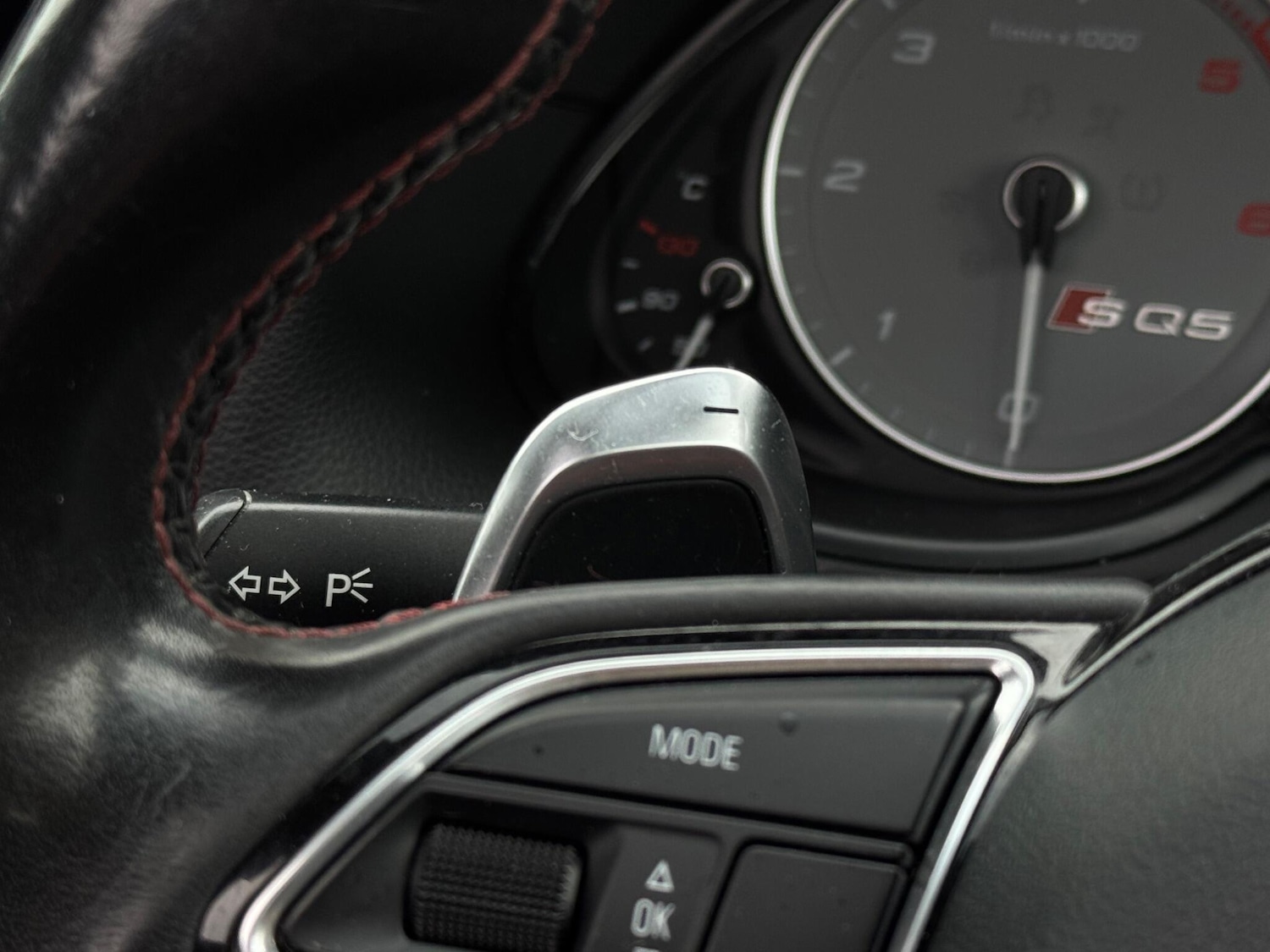 Used Audi SQ5 2015 for sale - 77143385: Photo 38