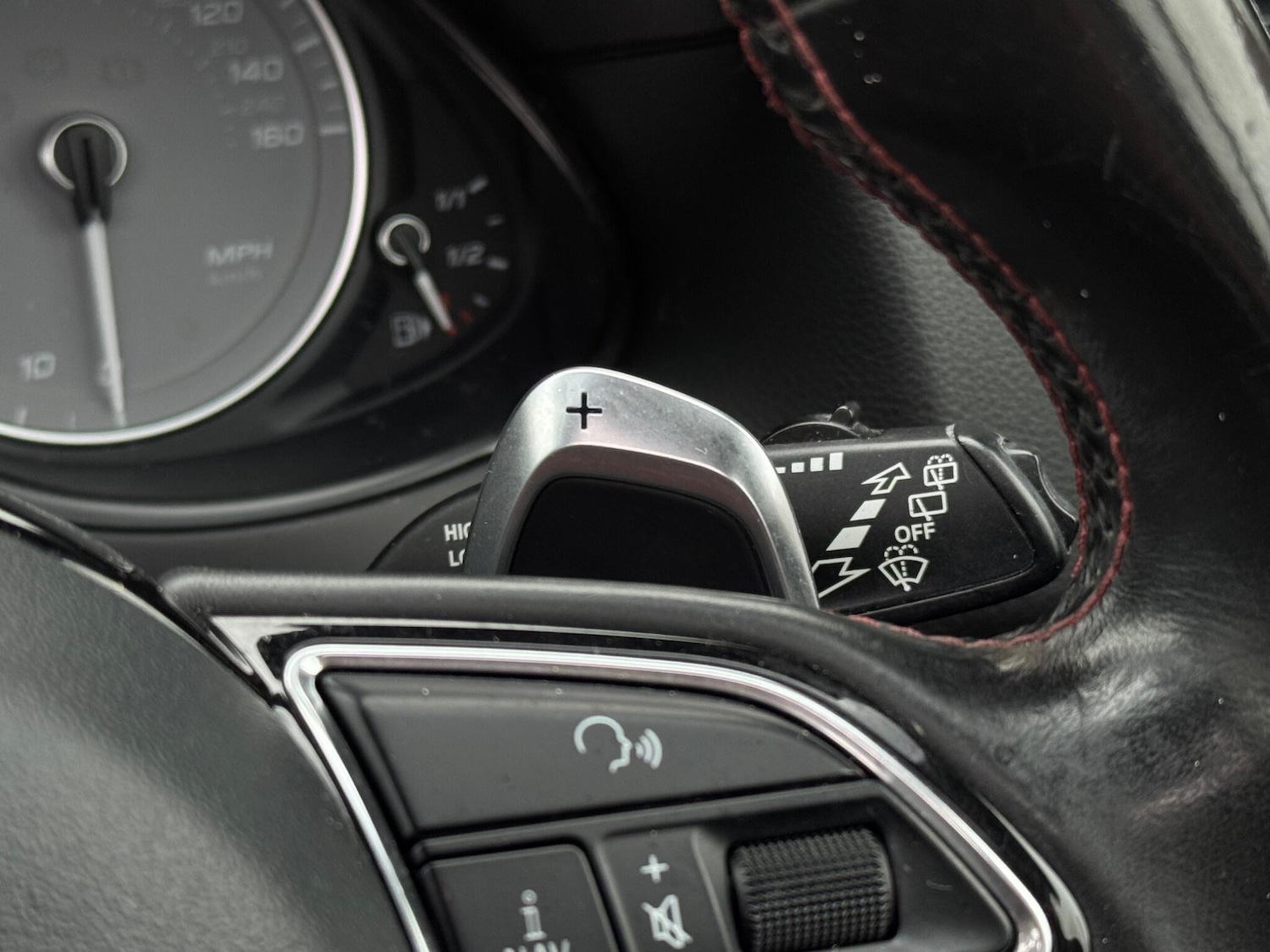 Used Audi SQ5 2015 for sale - 77143385: Photo 39