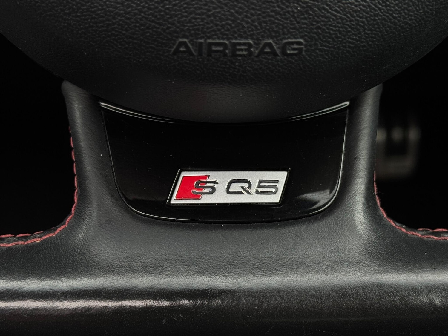 Used Audi SQ5 2015 for sale - 77143385: Photo 43