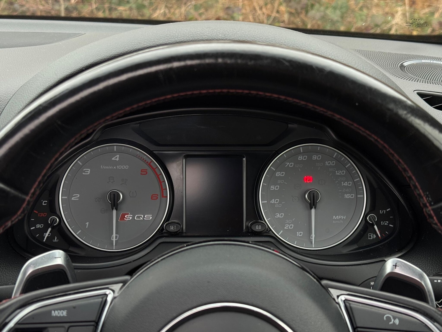 Used Audi SQ5 2015 for sale - 77143385: Photo 45