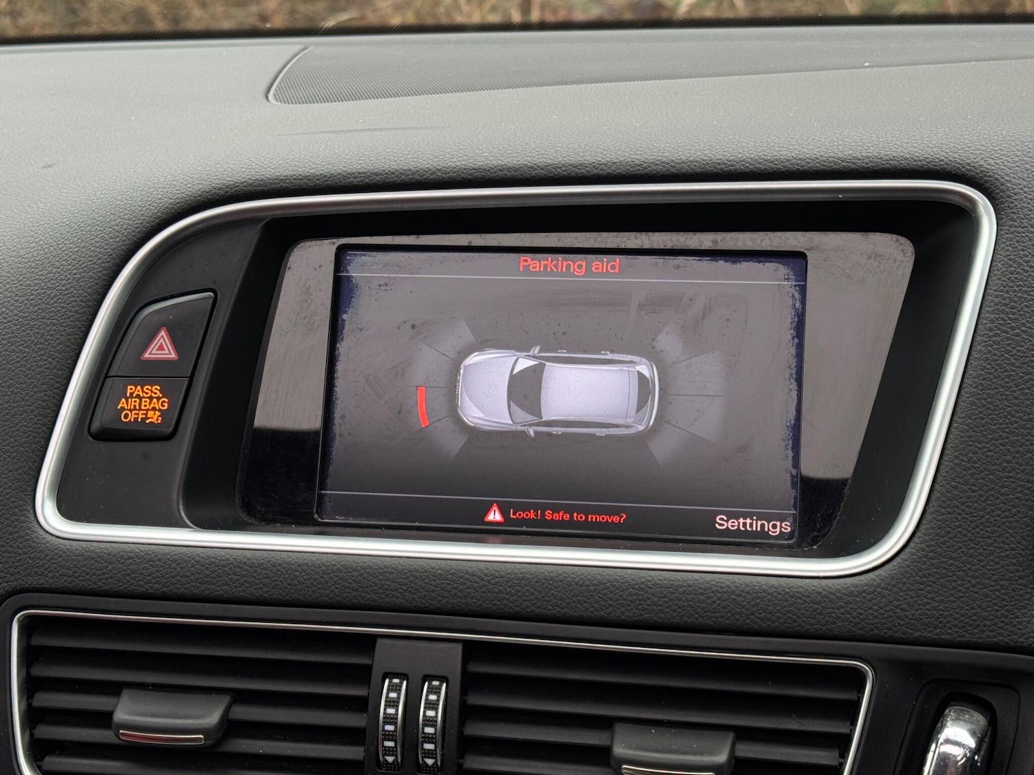 Used Audi SQ5 2015 for sale - 77143385: Photo 47