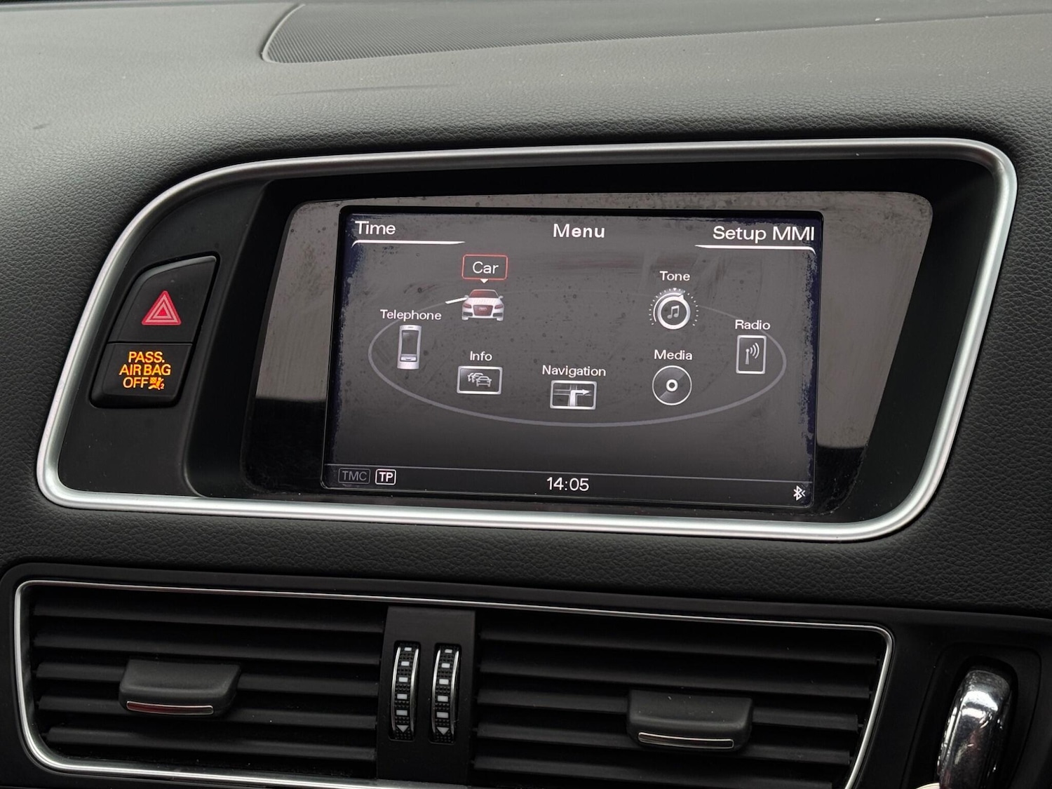 Used Audi SQ5 2015 for sale - 77143385: Photo 50