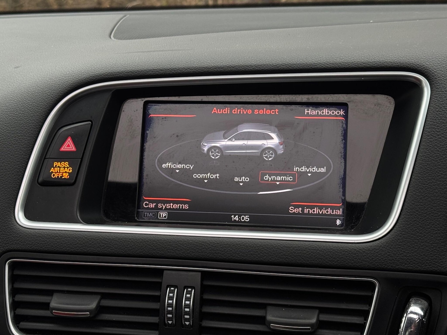 Used Audi SQ5 2015 for sale - 77143385: Photo 51