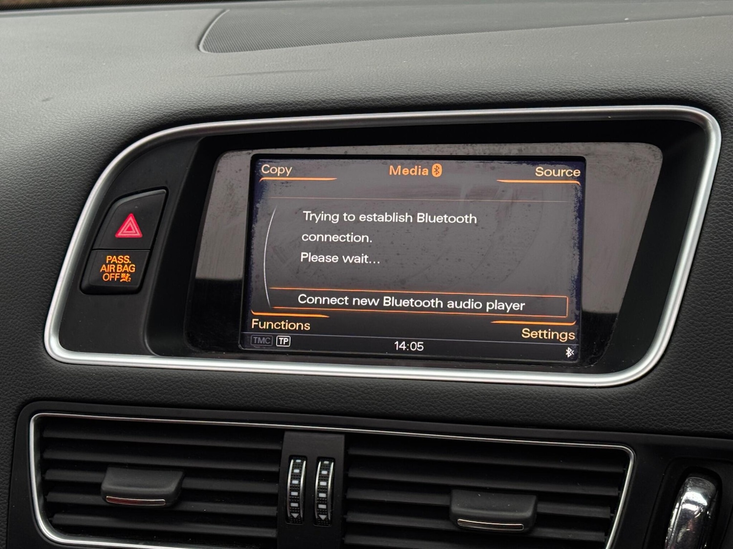 Used Audi SQ5 2015 for sale - 77143385: Photo 53