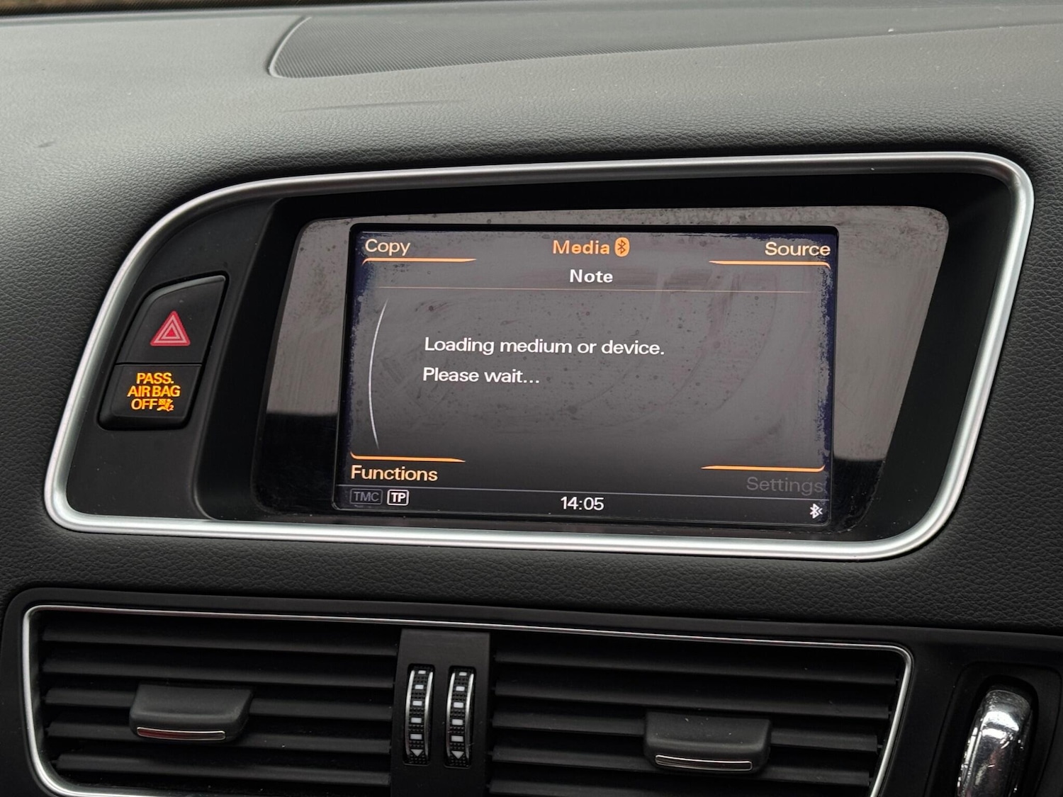 Used Audi SQ5 2015 for sale - 77143385: Photo 54