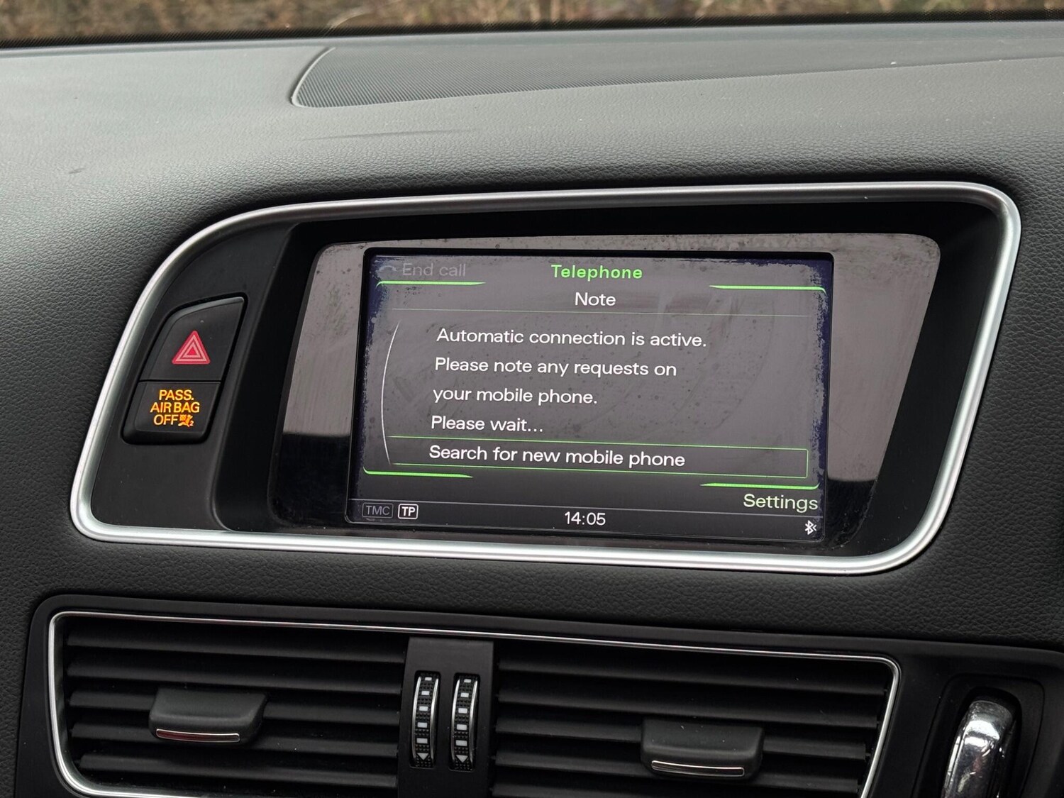 Used Audi SQ5 2015 for sale - 77143385: Photo 57