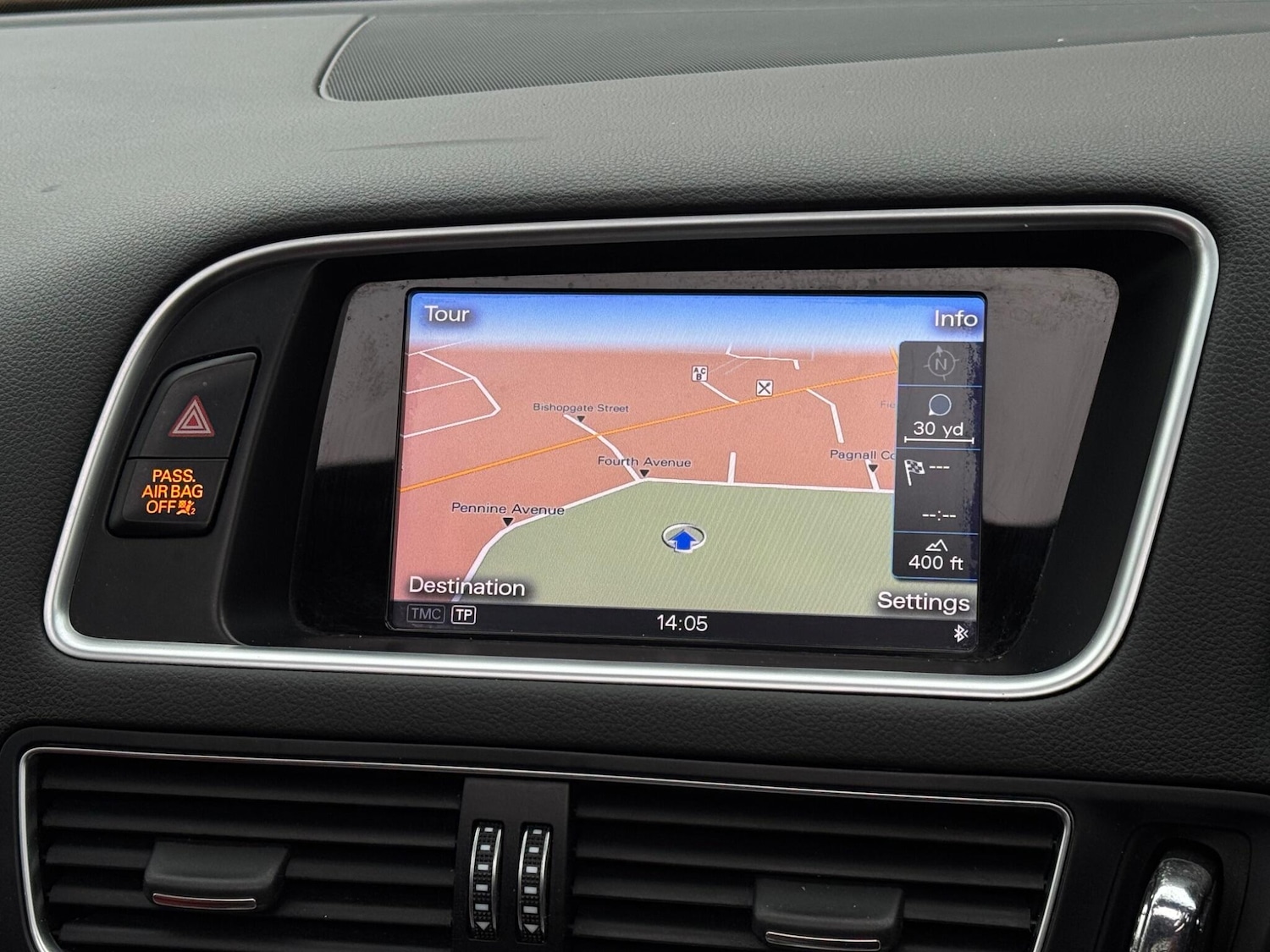 Used Audi SQ5 2015 for sale - 77143385: Photo 58