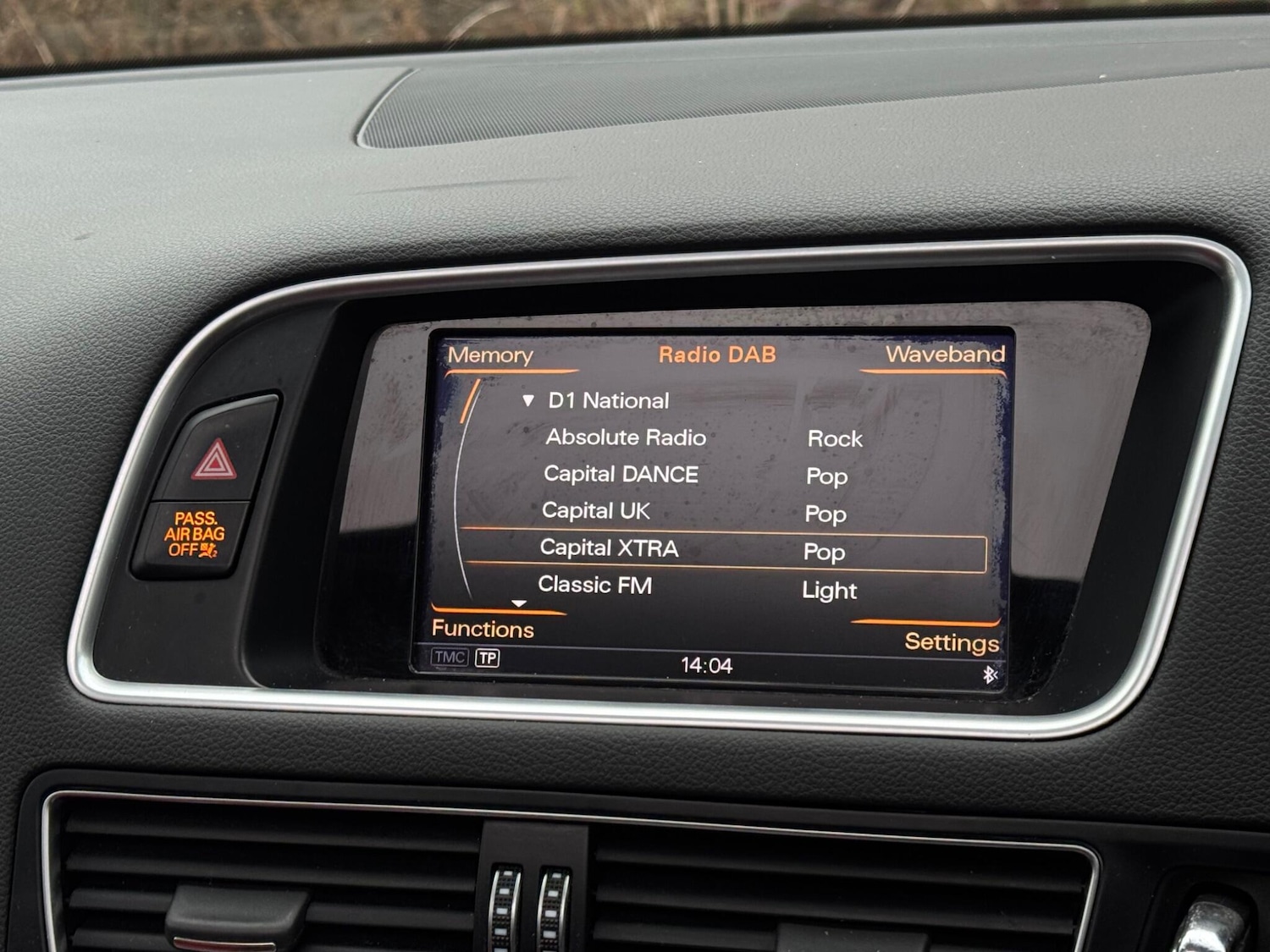 Used Audi SQ5 2015 for sale - 77143385: Photo 59