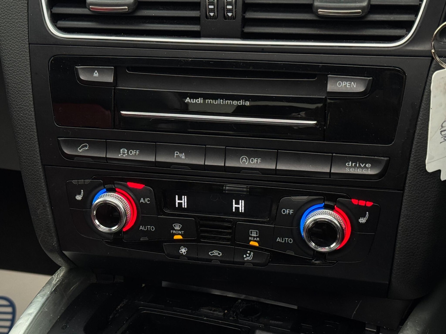 Used Audi SQ5 2015 for sale - 77143385: Photo 60