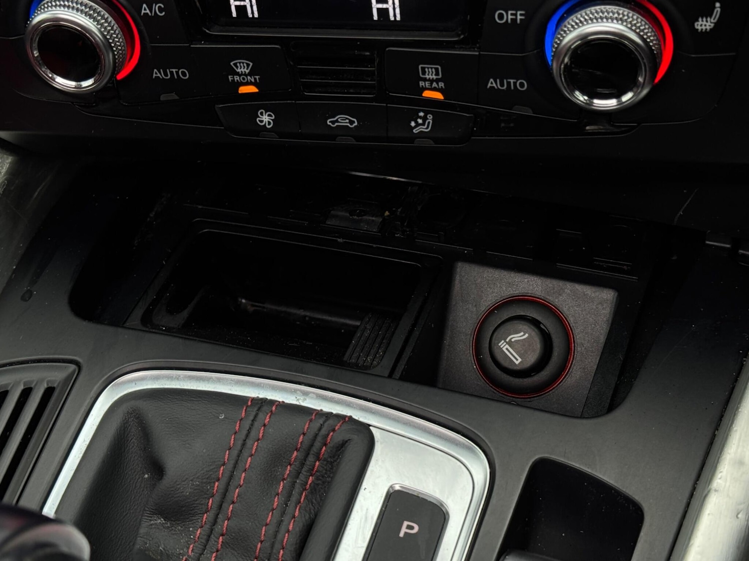 Used Audi SQ5 2015 for sale - 77143385: Photo 63