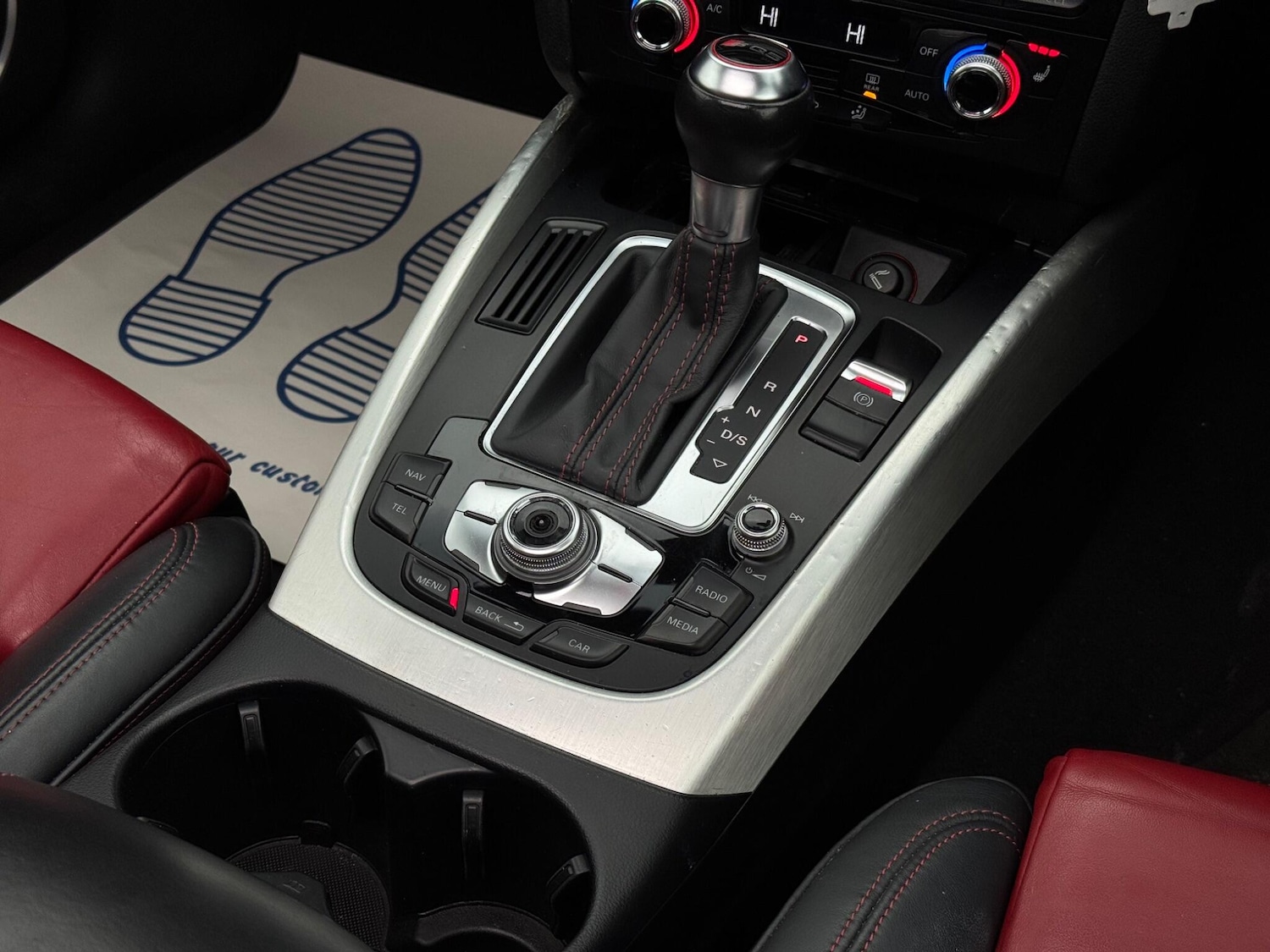 Used Audi SQ5 2015 for sale - 77143385: Photo 64