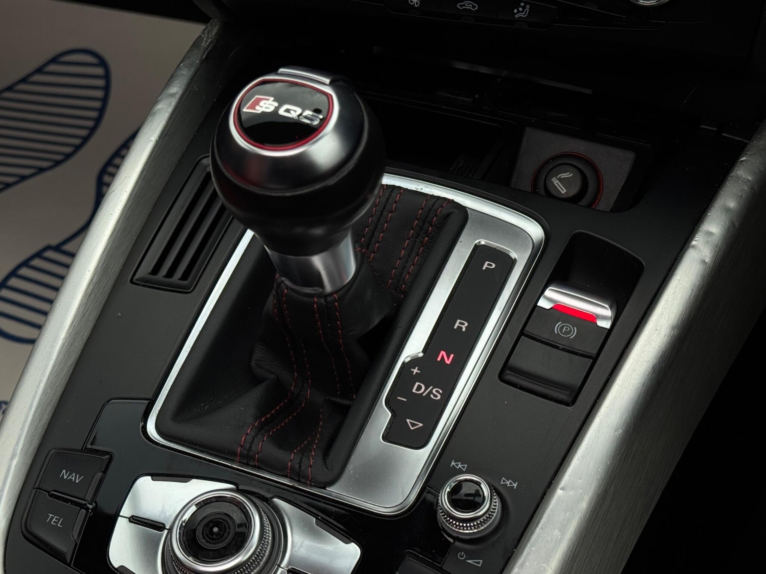 Used Audi SQ5 2015 for sale - 77143385: Photo 65