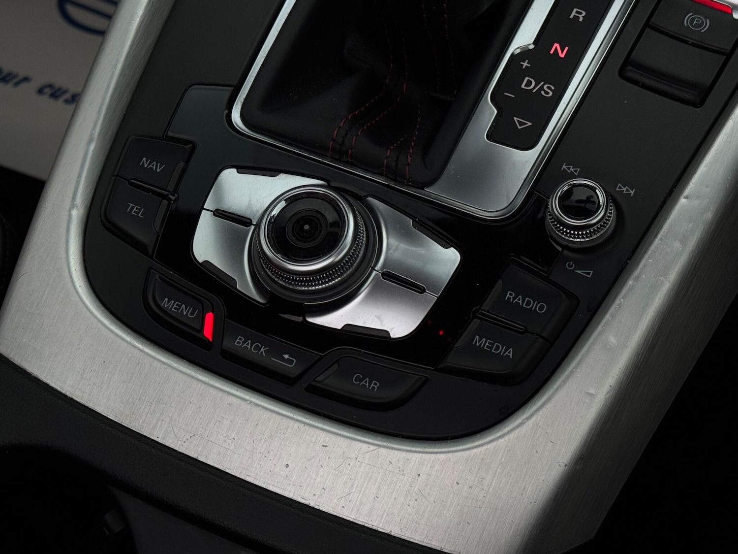 Used Audi SQ5 2015 for sale - 77143385: Photo 67