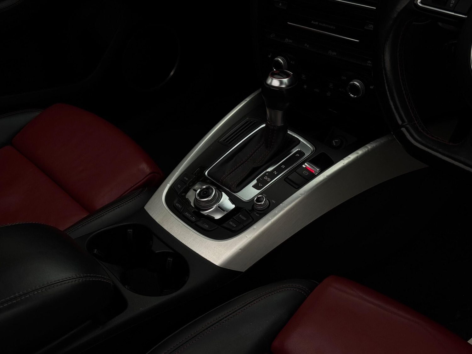 Used Audi SQ5 2015 for sale - 77143385: Photo 69