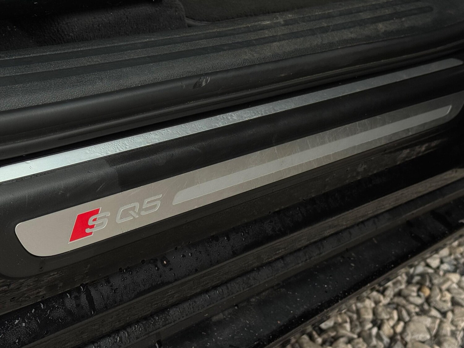 Used Audi SQ5 2015 for sale - 77143385: Photo 76