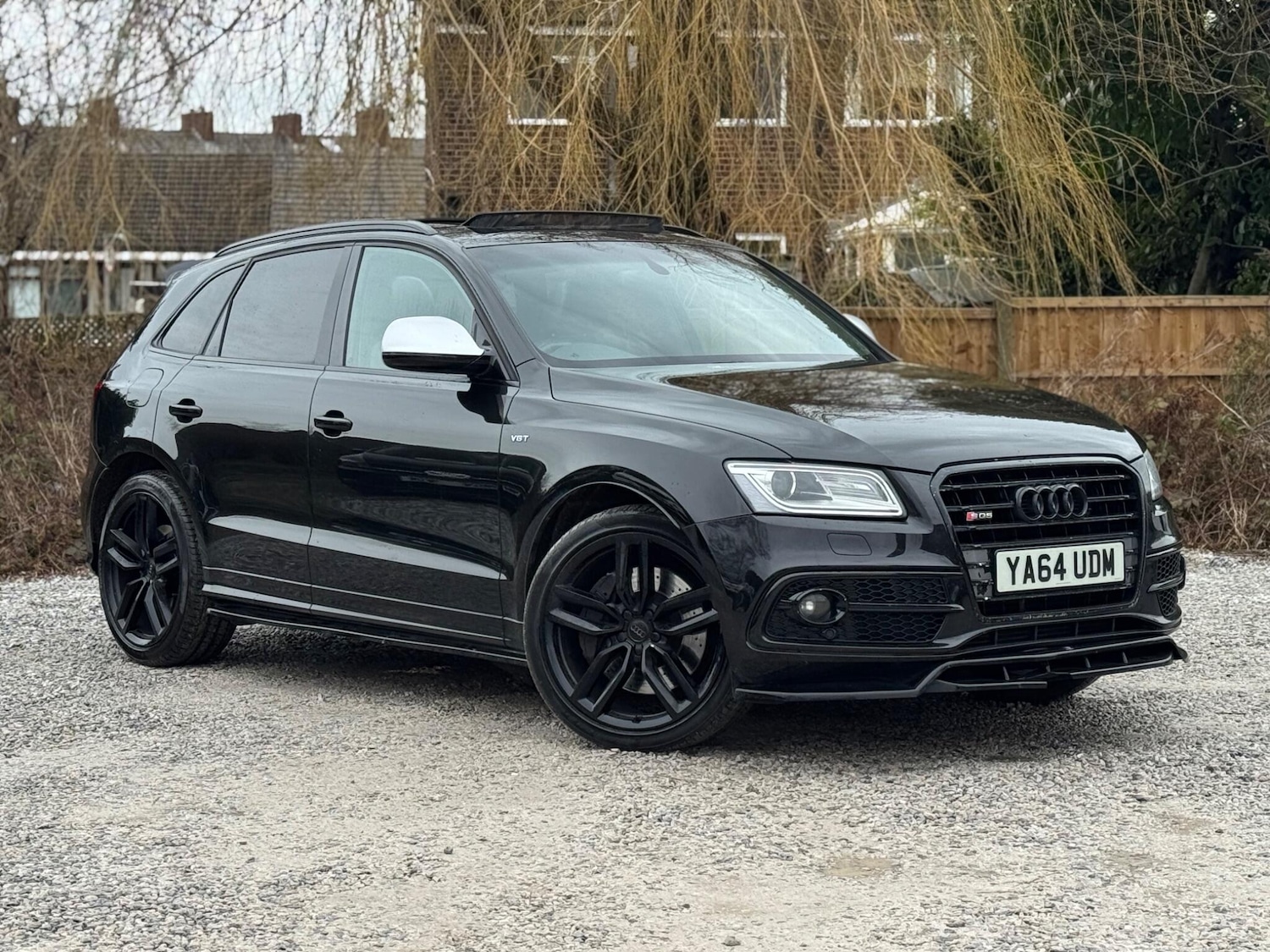 Used Audi SQ5 2015 for sale - 77143385: Photo 82