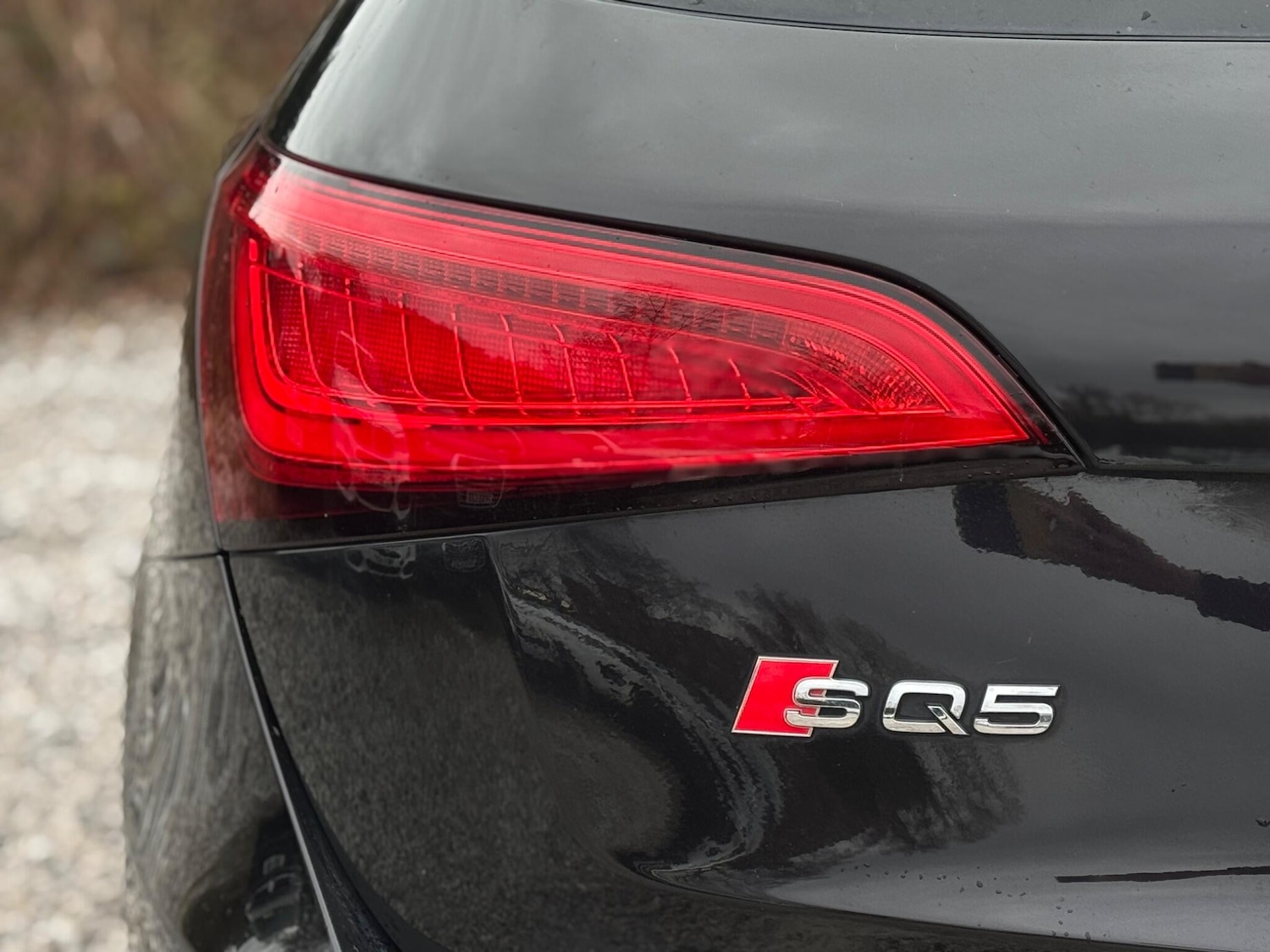 Used Audi SQ5 2015 for sale - 77143385: Photo 87