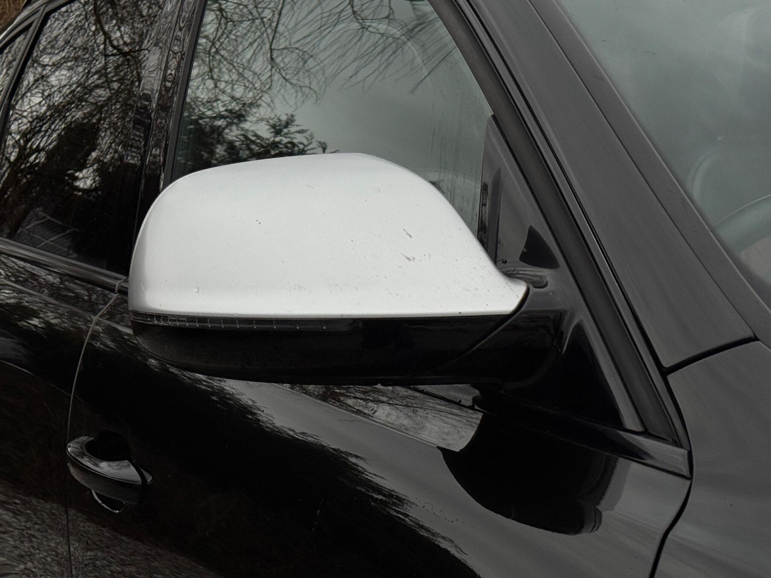 Used Audi SQ5 2015 for sale - 77143385: Photo 89