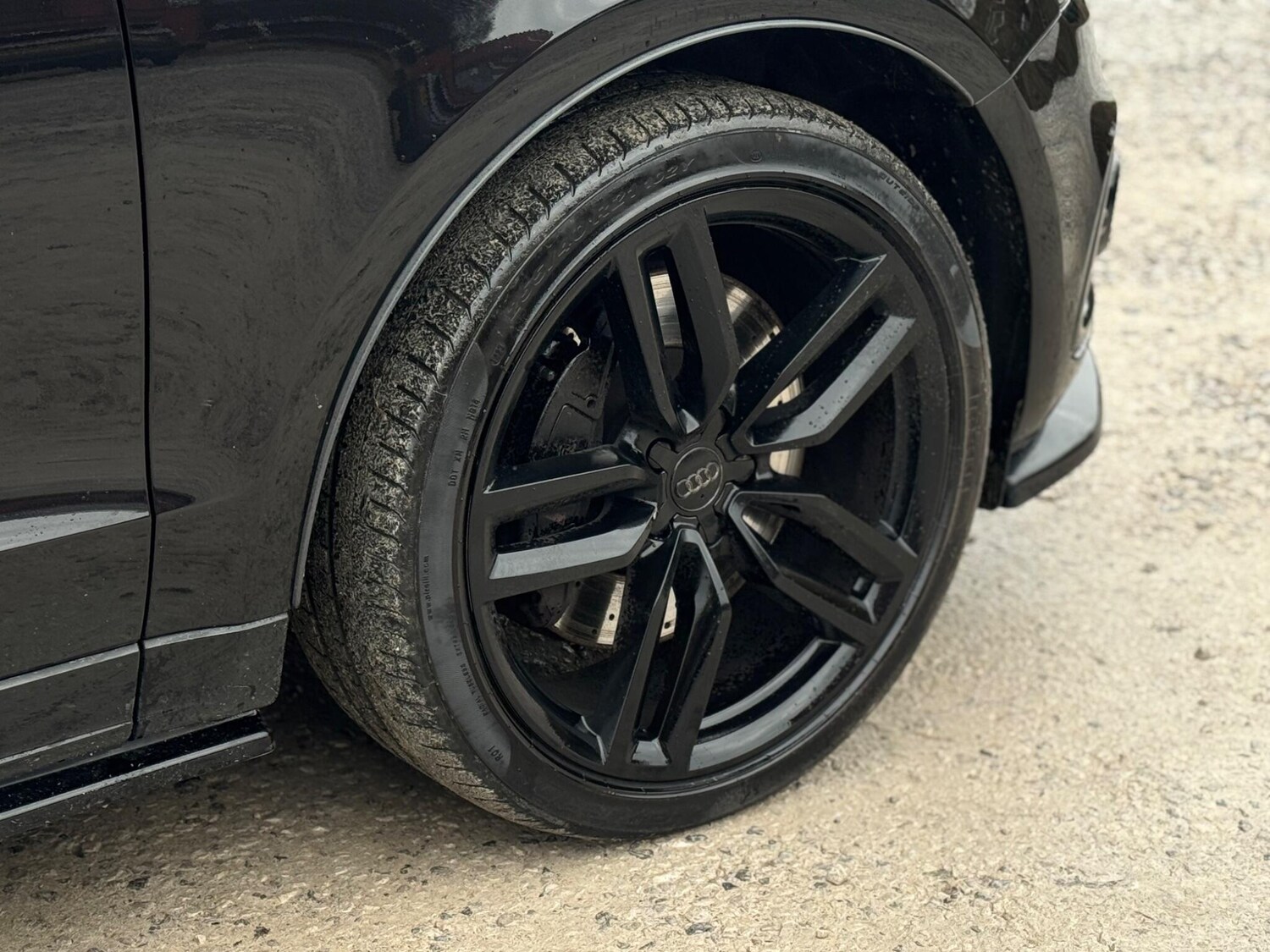 Used Audi SQ5 2015 for sale - 77143385: Photo 95