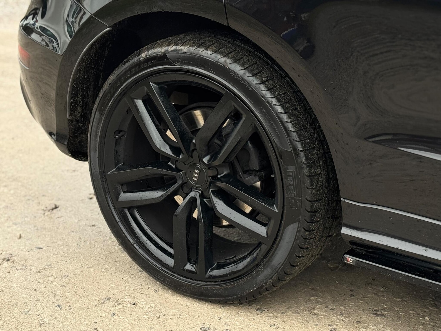 Used Audi SQ5 2015 for sale - 77143385: Photo 97