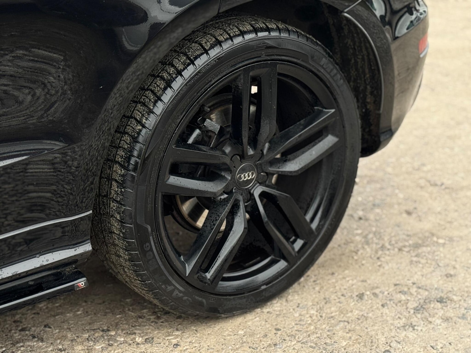 Used Audi SQ5 2015 for sale - 77143385: Photo 98