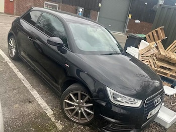 Used Audi A1 2018 for sale - 78307014: Photo