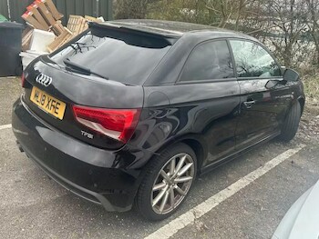 Used Audi A1 2018 for sale - 78307014: Photo