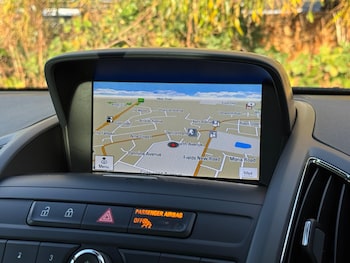 Used Vauxhall Zafira 2014 for sale - 78404783: Photo