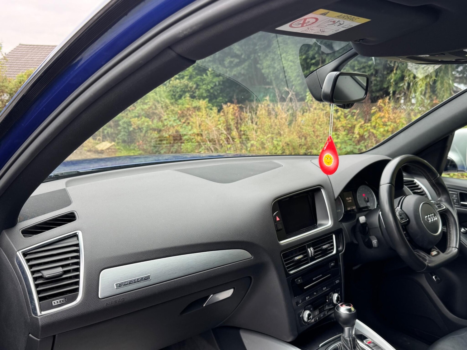 Used Audi Q5 2015 for sale - 76997879: Photo 15