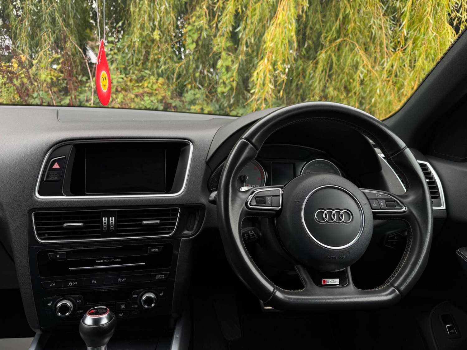 Used Audi Q5 2015 for sale - 76997879: Photo 30