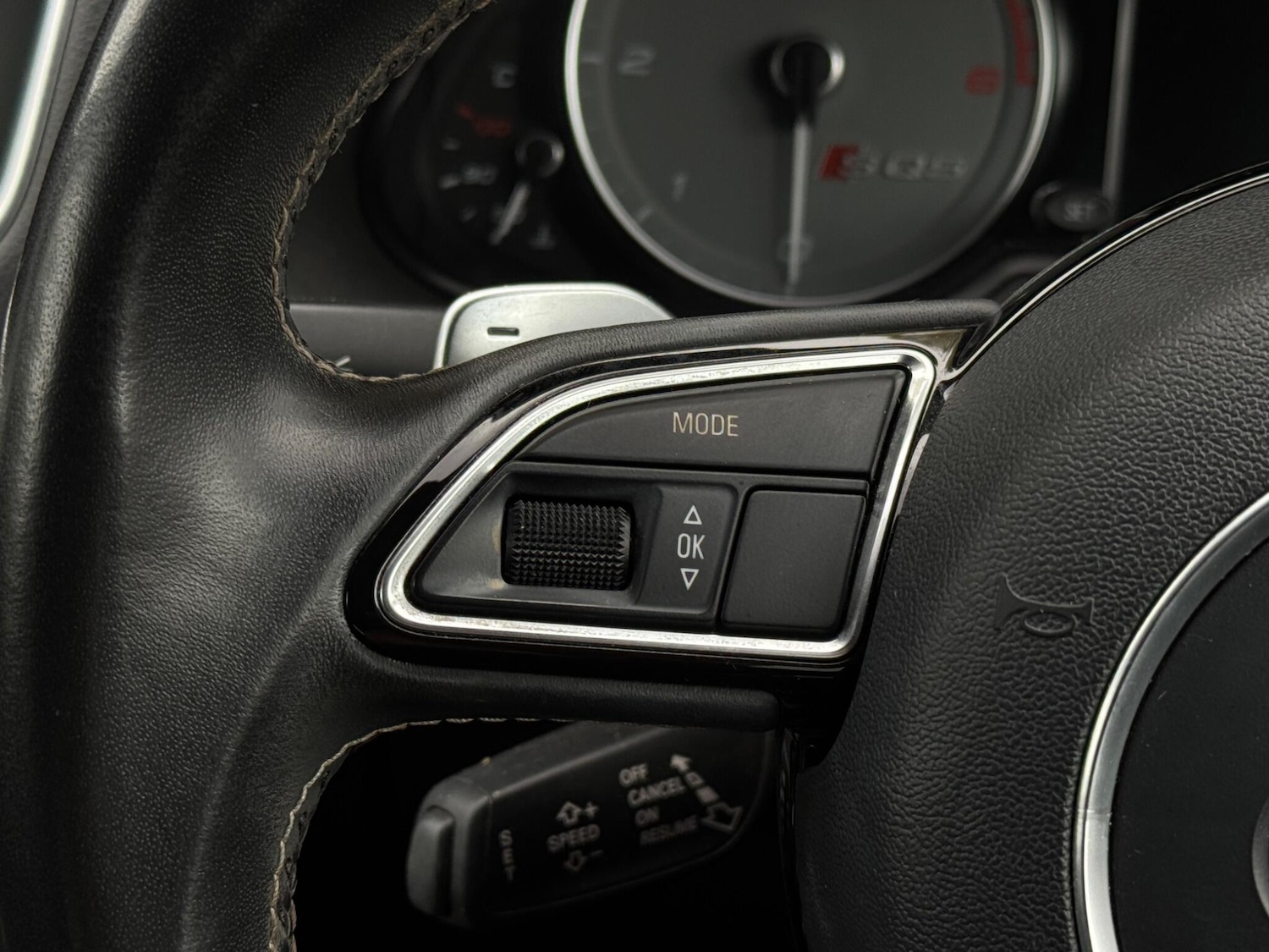 Used Audi Q5 2015 for sale - 76997879: Photo 33