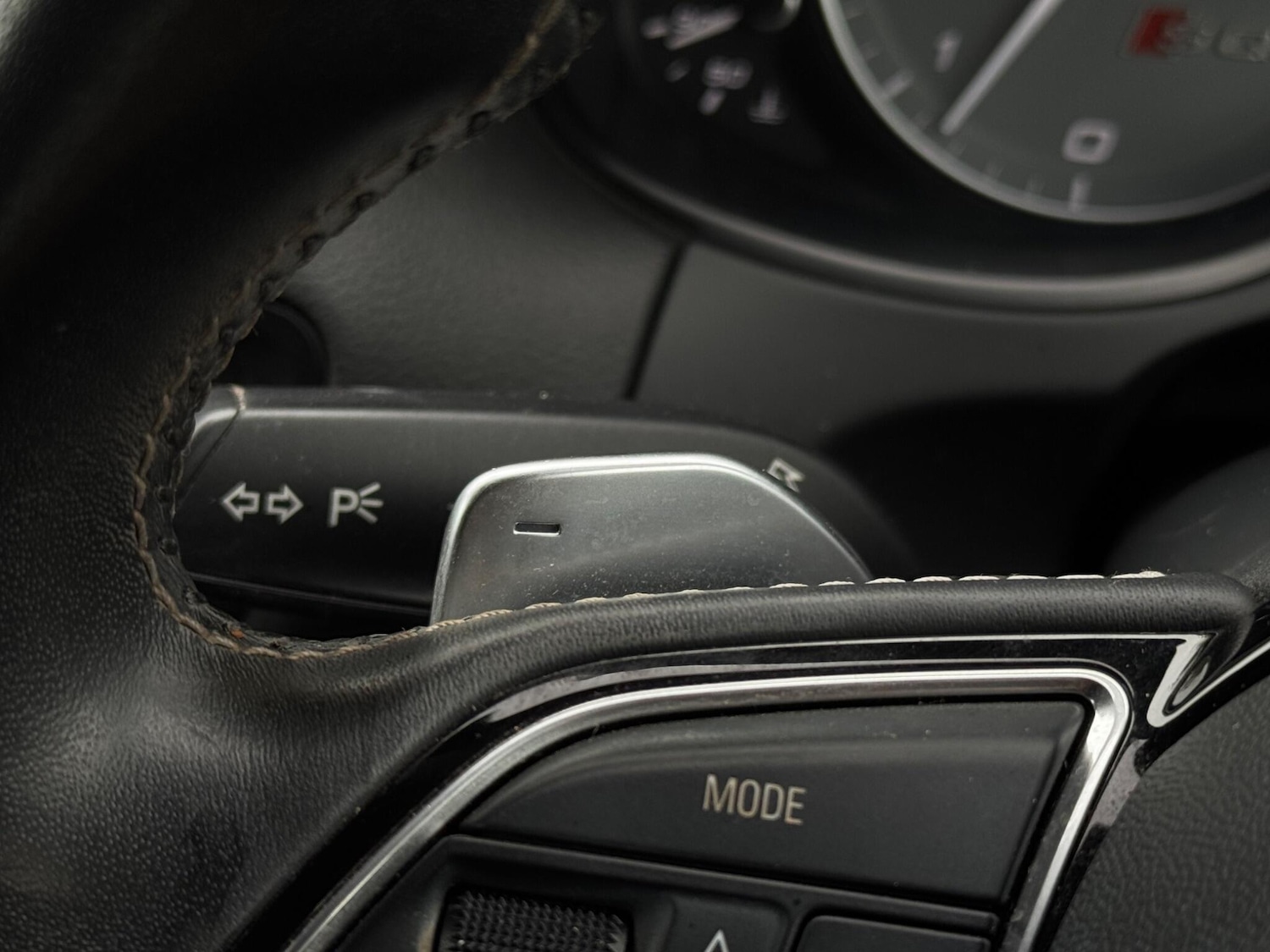 Used Audi Q5 2015 for sale - 76997879: Photo 35