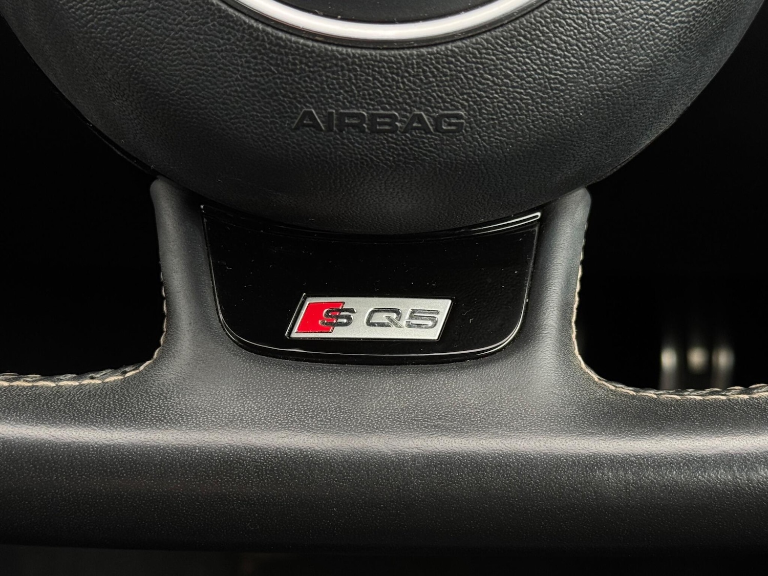 Used Audi Q5 2015 for sale - 76997879: Photo 41